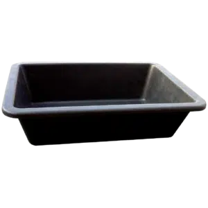 Gamela Plastica Nº2 410x490x110mm Flux