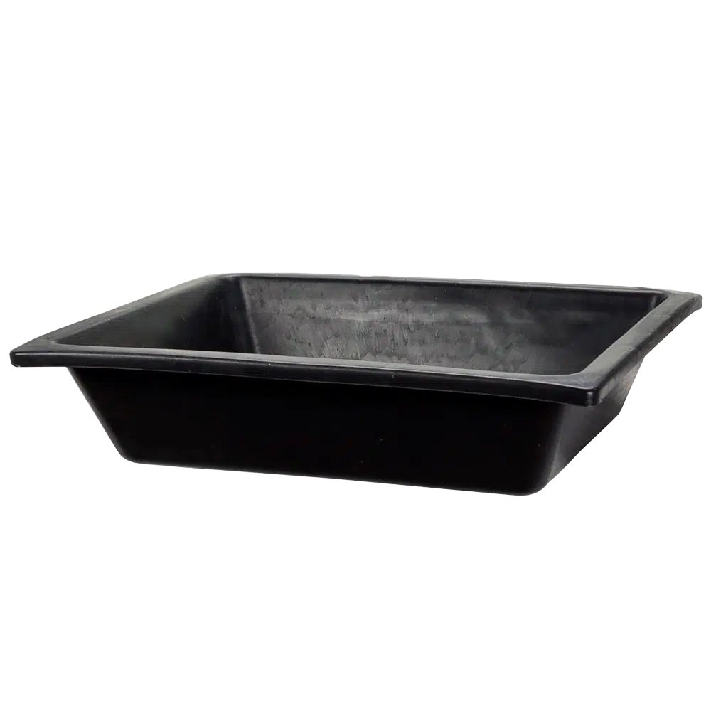 Gamela Plastica Nº3 460x660x160mm Flux - Image 2