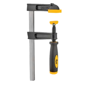 Grampo Aperto Rapido  120 x 1000 mm  Flux