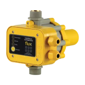Interruptor Pressão PC-10 Flux