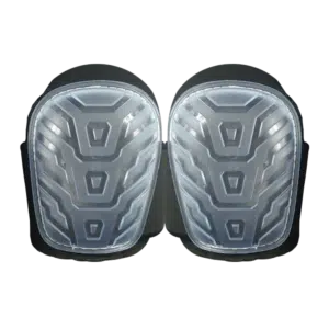 Joelheiras Com Enchimento Gel Flux