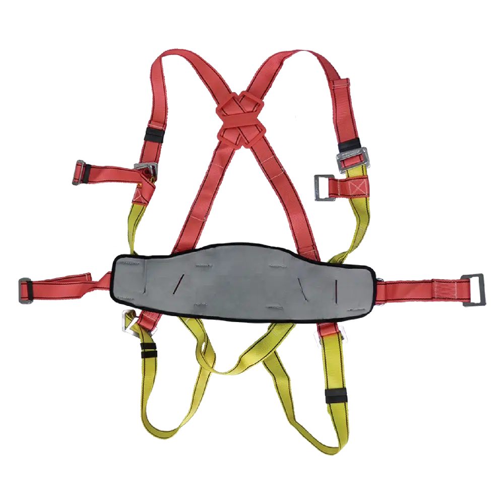Kit Anti-Quedas Flux