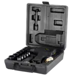 Kit Chave de Impacto Pneumática 1/2" Flux