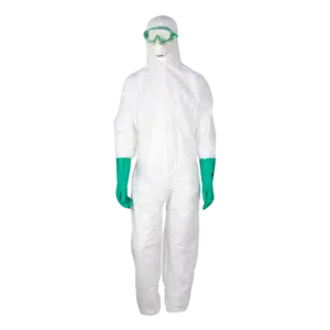 Kit Manuseamento Fitofarmacos XL Flux
