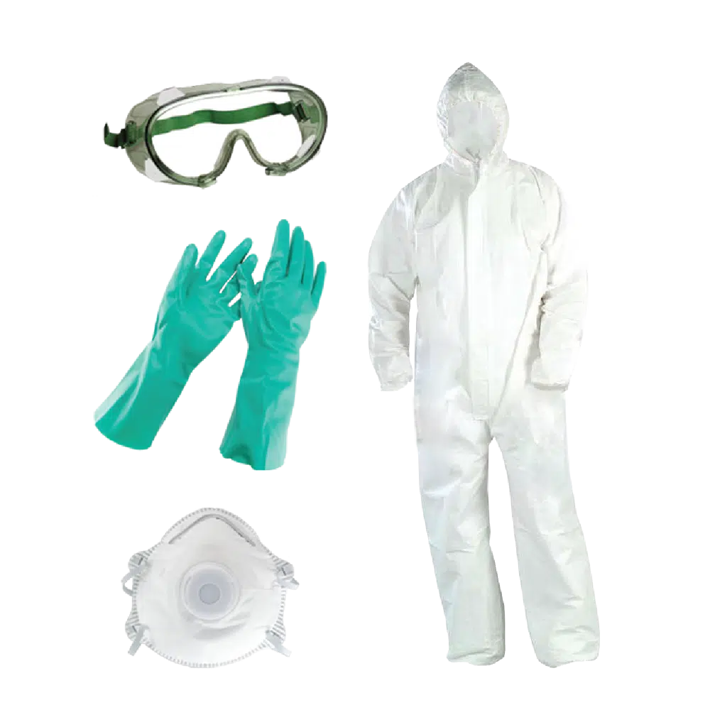 Kit Manuseamento Fitofarmacos XL Flux - Image 4