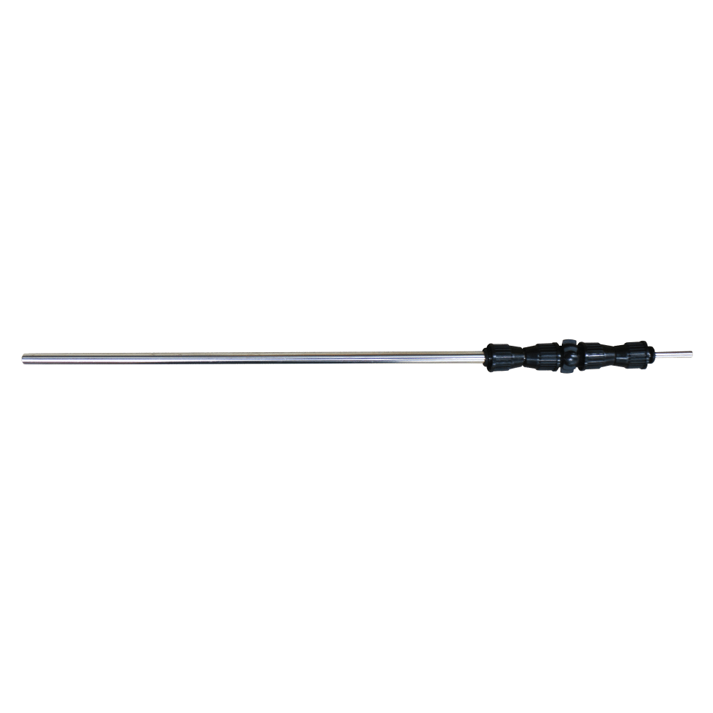 Lança Inox Pulverizador 16Lt 133 Flux