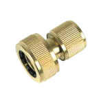 Ligação Rápida Latão 3/4" Flux