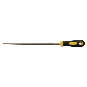 Lima Redonda Bastarda 10" Flux