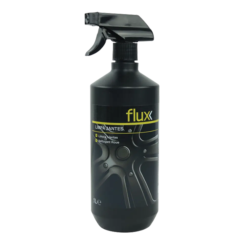 Limpa Jantes 1lt Flux