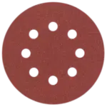 Lixa Disco 225mm G80 Flux