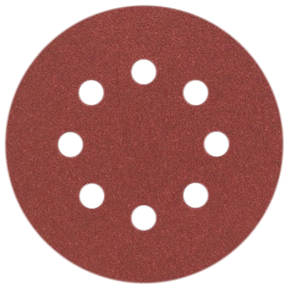 Lixa Disco 225mm G80 Flux