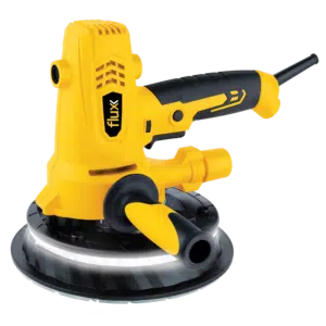 Lixadora Paredes 800w Flux