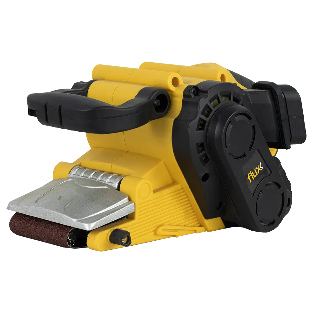 Lixadora Rolos 800W Flux - Image 2