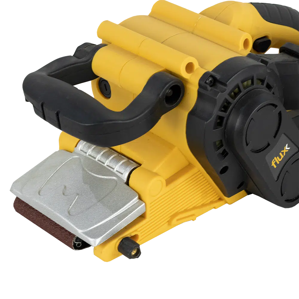 Lixadora Rolos 800W Flux - Image 4