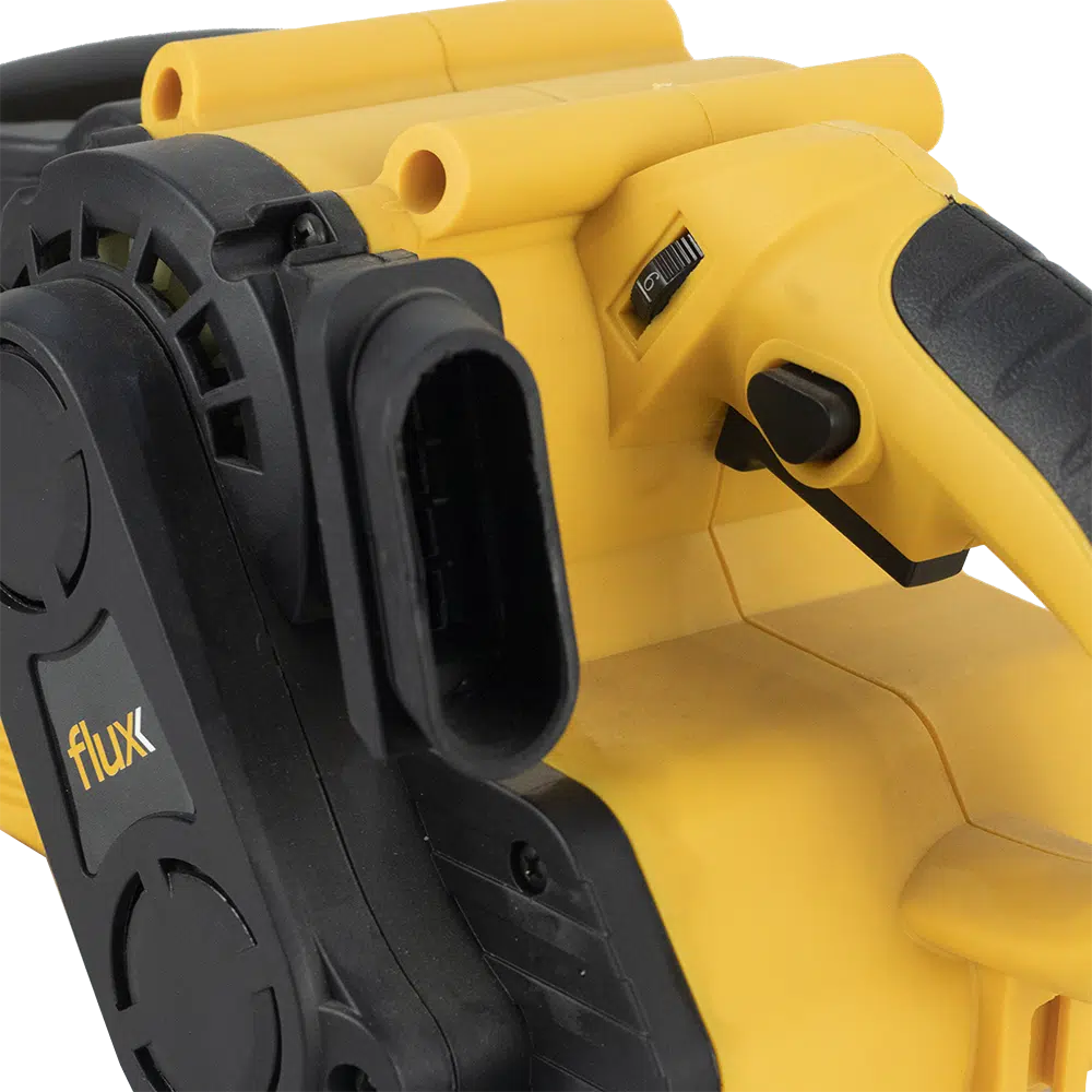 Lixadora Rolos 800W Flux - Image 5