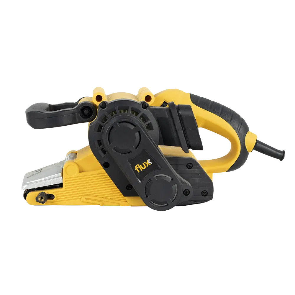 Lixadora Rolos 800W Flux - Image 8