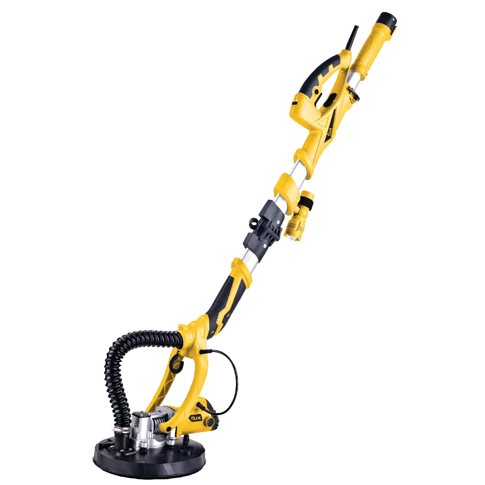 Lixadora Tectos e Paredes 710W Flux