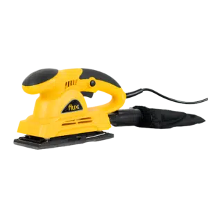 Lixadora Vibratoria 160W Flux