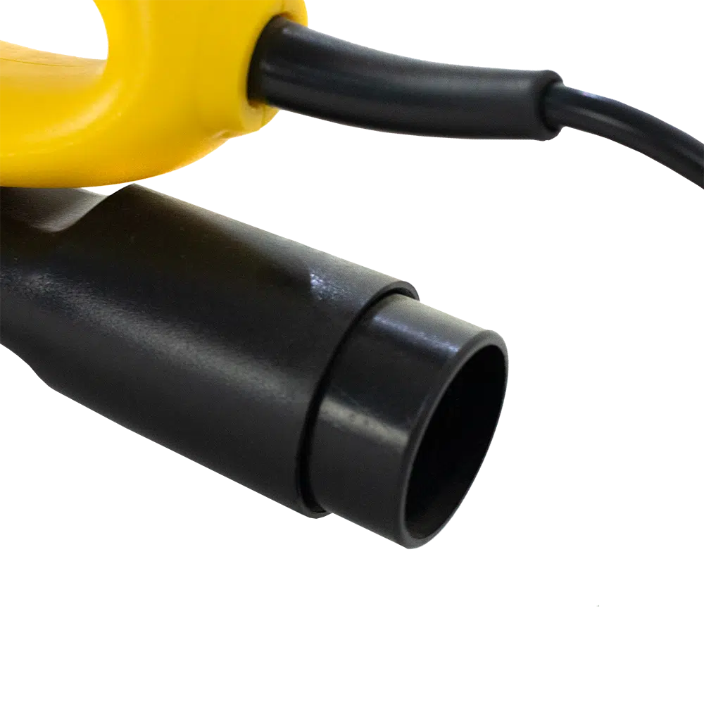 Lixadora Vibratoria 160W Flux - Image 3