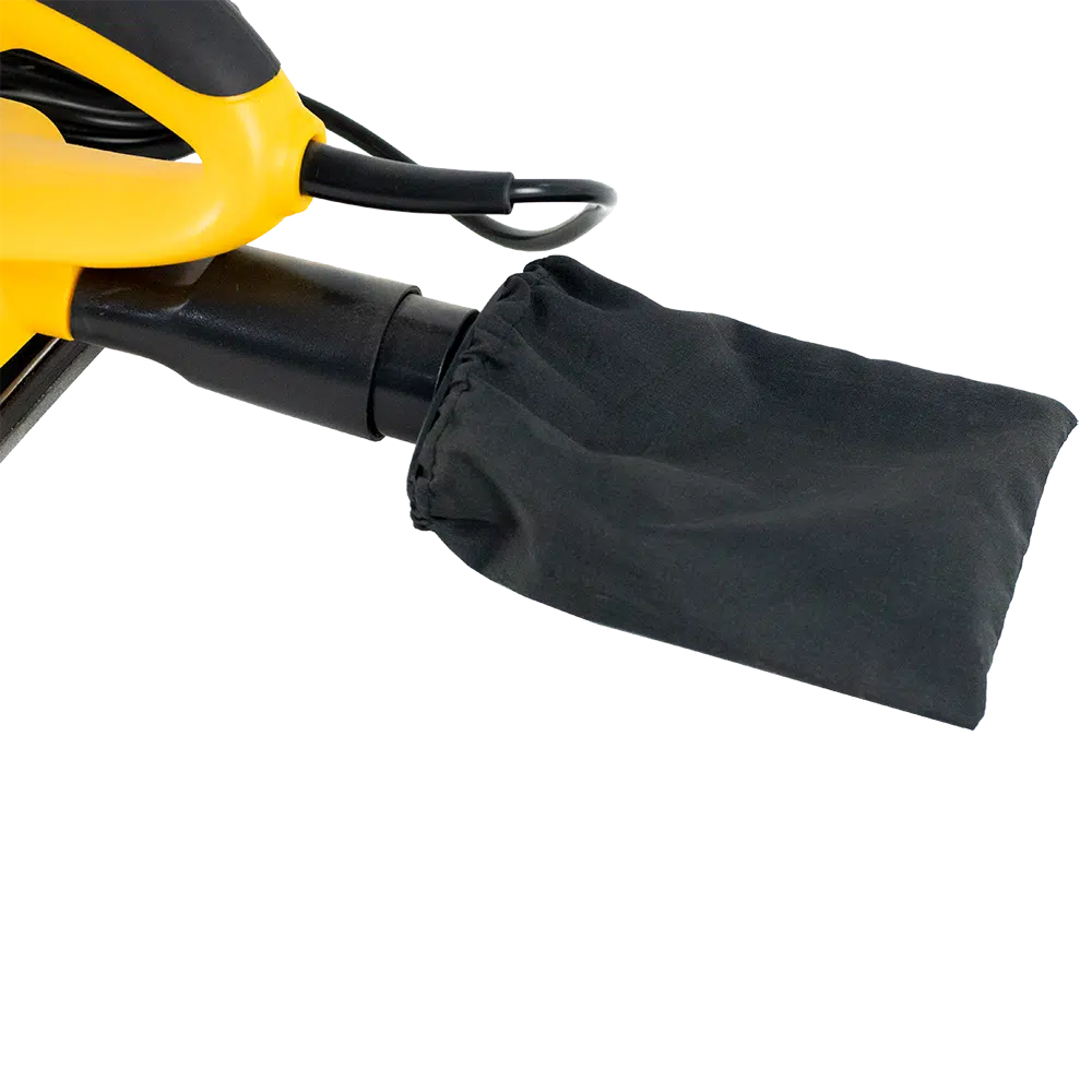 Lixadora Vibratoria 160W Flux - Image 4