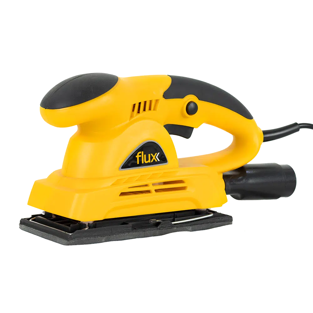 Lixadora Vibratoria 160W Flux - Image 7