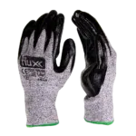Luva Anti-Corte 10 Flux