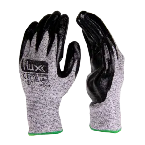 Luva Anti-Corte Flux