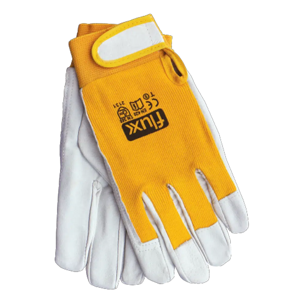 Luva Tipo Chefe Com Velcro 9 Flux - Image 2