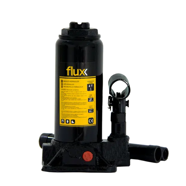 Macaco Hidráulico 4ton Flux - Image 2