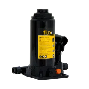 Macaco Hidráulico 8ton Flux