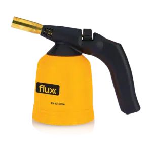 Maçarico Gás Sem Isqueiro Flux