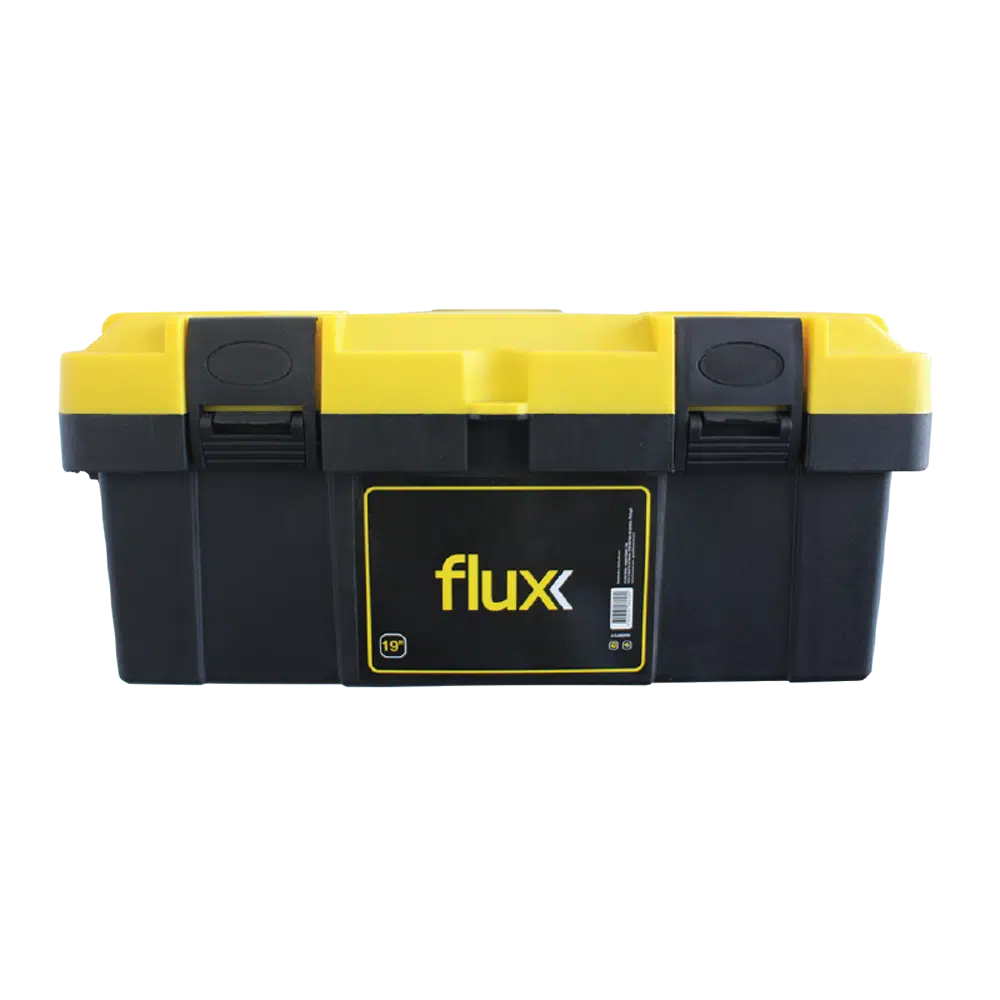 Mala Ferramenta G-5 430mm Flux