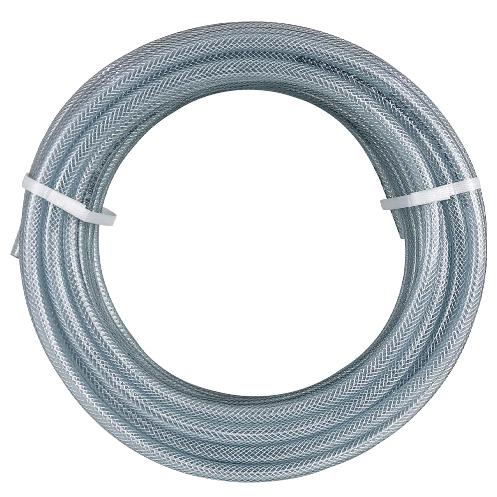 Mangueira Ar Comprimido 8mm25mt Flux