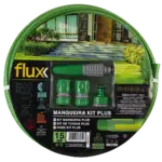 Mangueira Kit Plus 15mm 15mt Flux