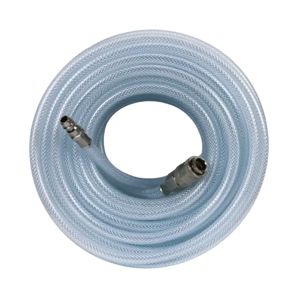 Mangueira Compressor 20mt 6 mm Flux