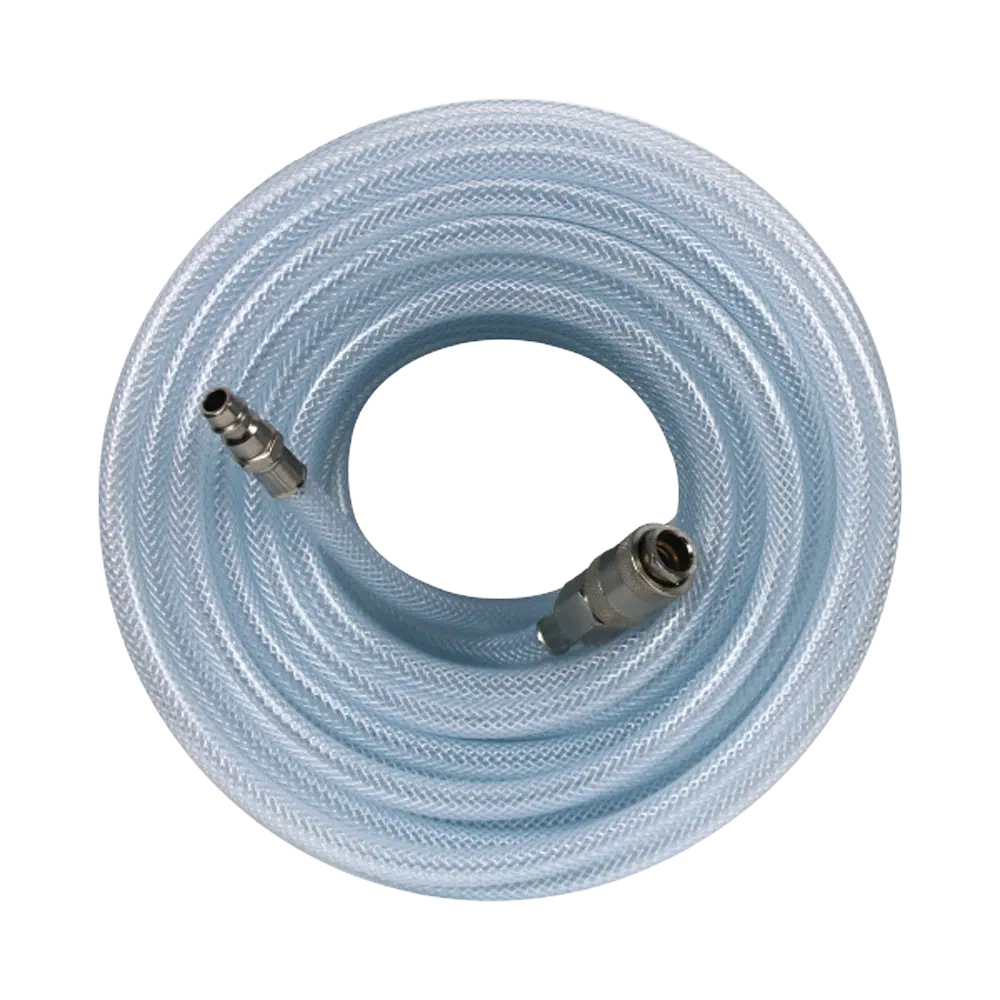 Mangueira Compressor 20mt 6 mm Flux