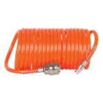 Mangueira Espiral 8x6 10mt Flux