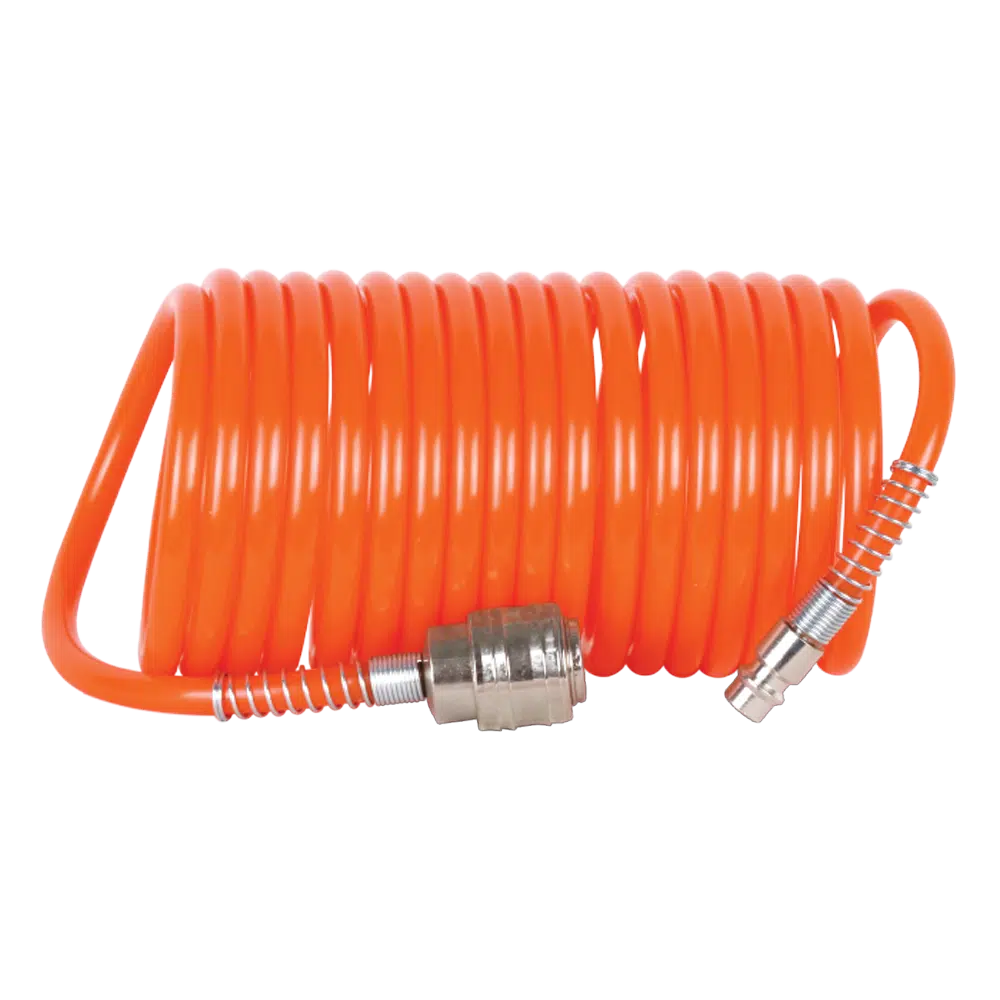 Mangueira Espiral 8x6 10mt Flux