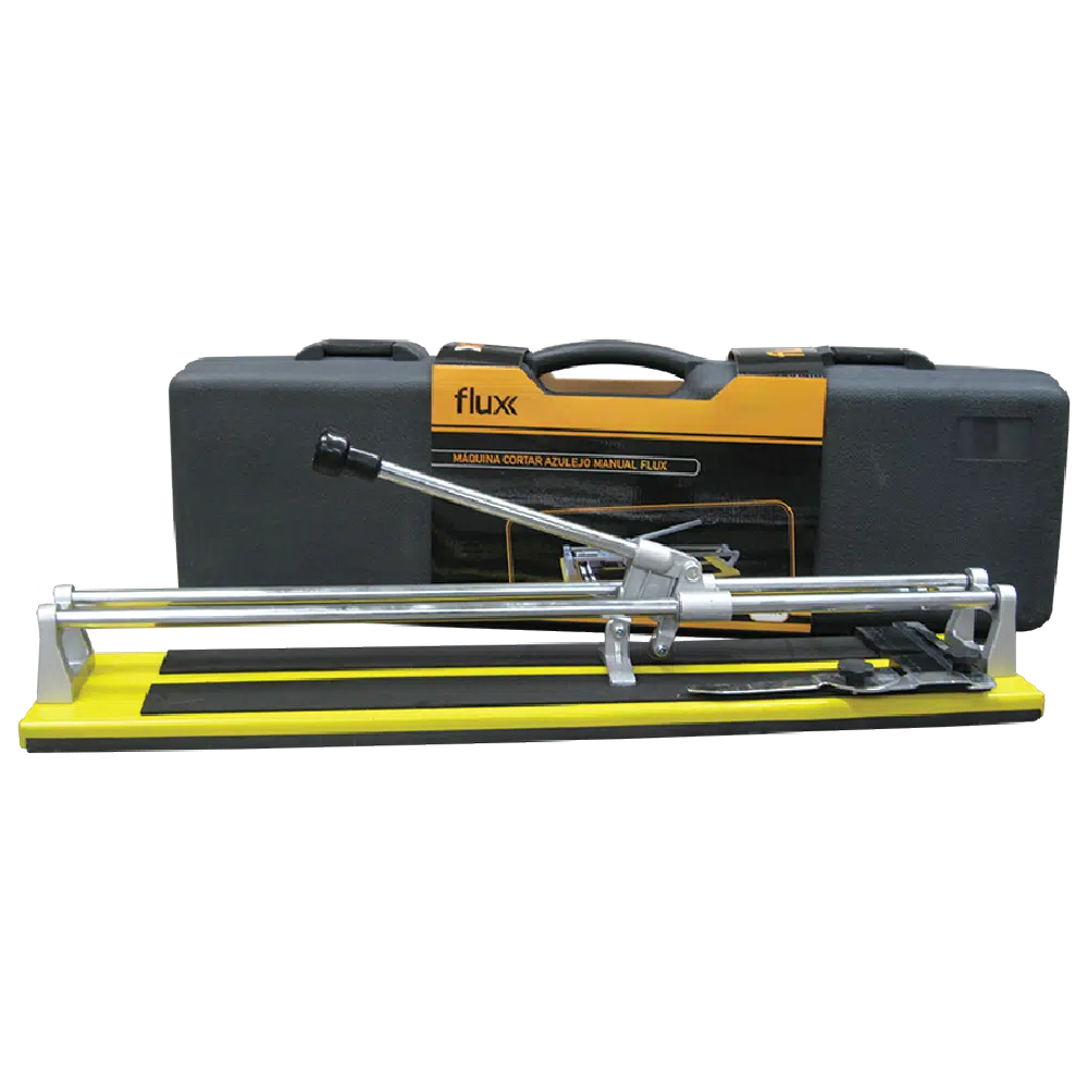 Corta Azulejo Manual 400mm Flux