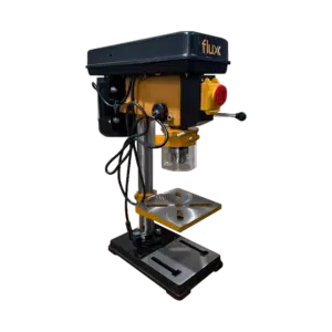 Máquina de Furar de Coluna 500w 16mm Flux