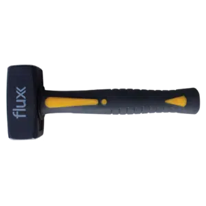 Marreta Cabo Bimatéria 0,800kg Flux