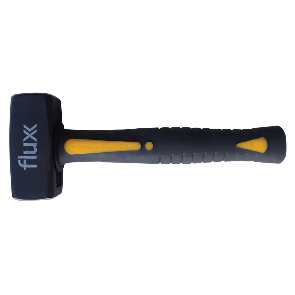 Marreta Cabo Bimatéria 0,800kg Flux