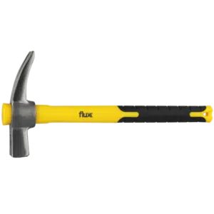 Martelo Cofragem Cabo Fibra 700Gr Flux