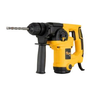 Martelo Perfurador 26mm 710W SDS-Plus Flux
