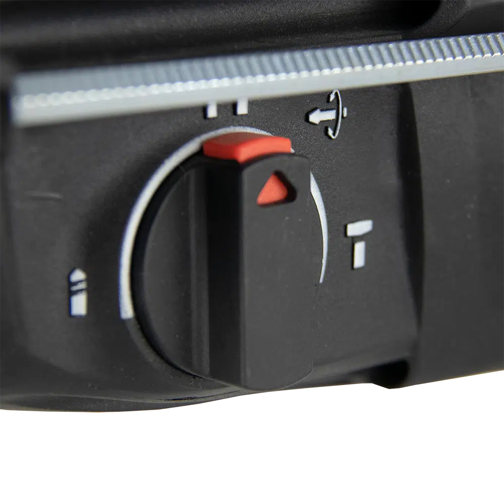 Martelo Perfurador 26mm 800W Flux - Image 2