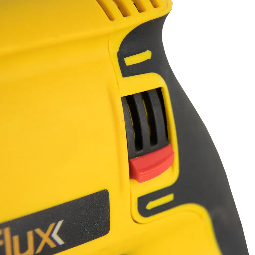 Martelo Perfurador 26mm 800W Flux - Image 3