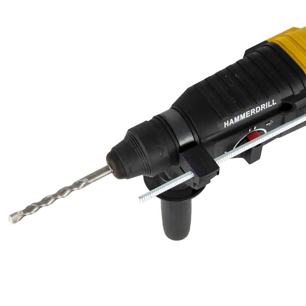 Martelo Perfurador 26mm 800W Flux - Image 6