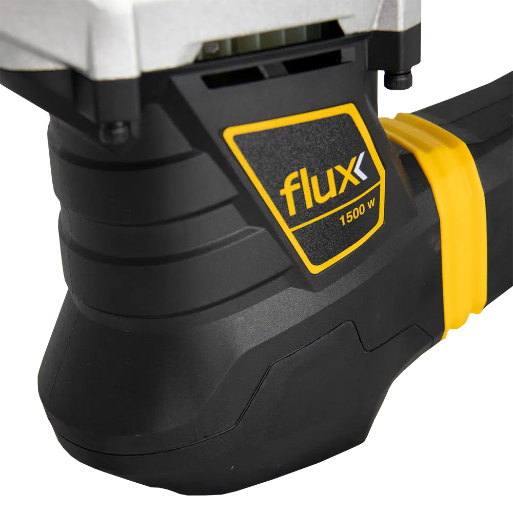 Martelo Perfurador e Demolidor 1500w SDS-Max Flux - Image 6
