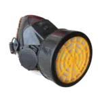 Máscara Respiratória Com Filtro Flux