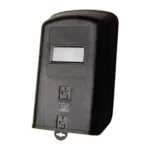 Máscara Soldar Mão Flux